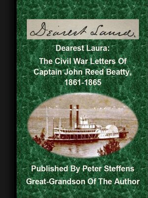 cover image of Dearest Laura